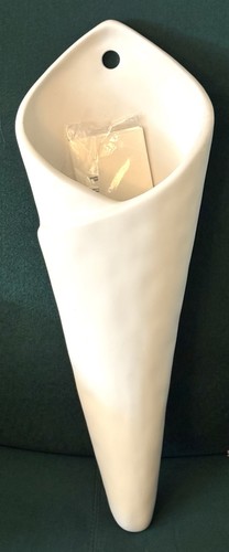 Pottery barn white ceramic - pottery,